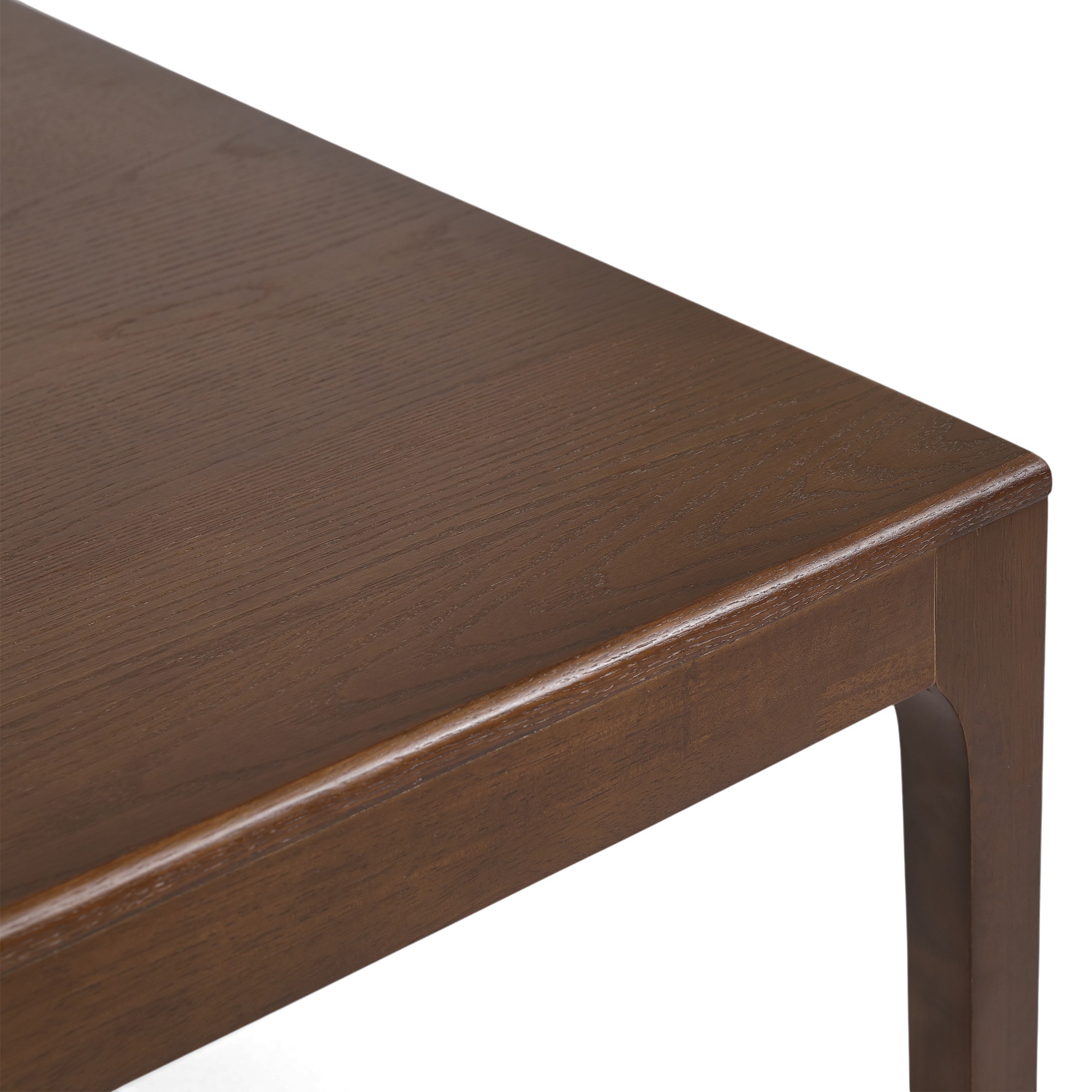 Eettafel 'Aspa' 180x90cm - Naturel