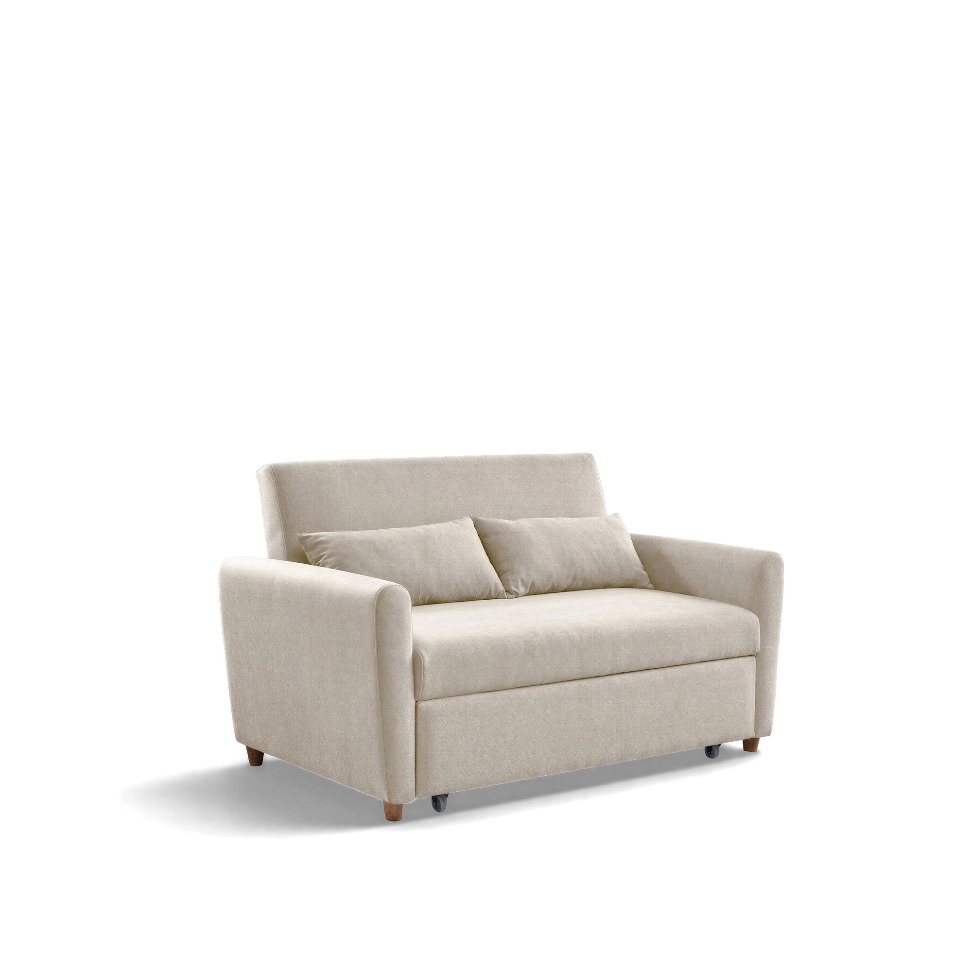 Slaapfauteuil 'San Francisco' - Beige