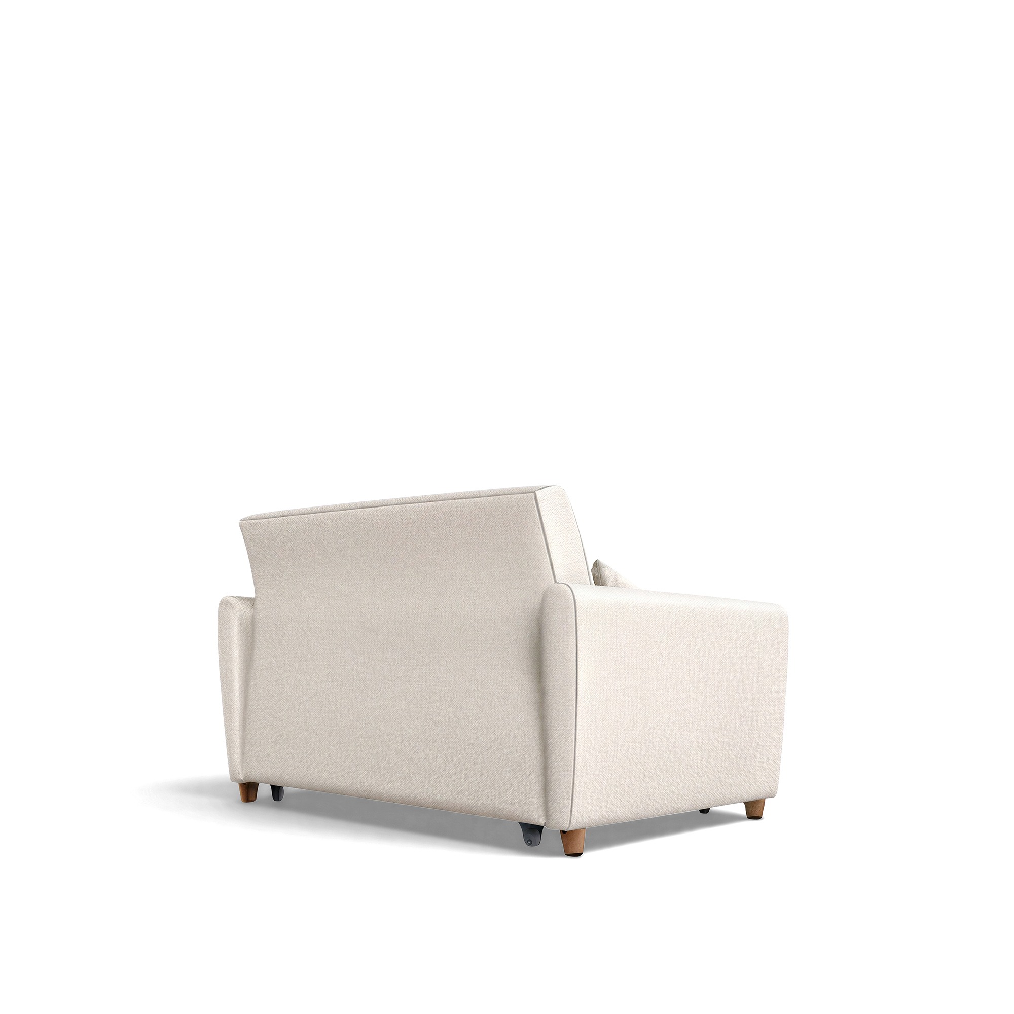 Slaapfauteuil 'San Francisco' - Beige