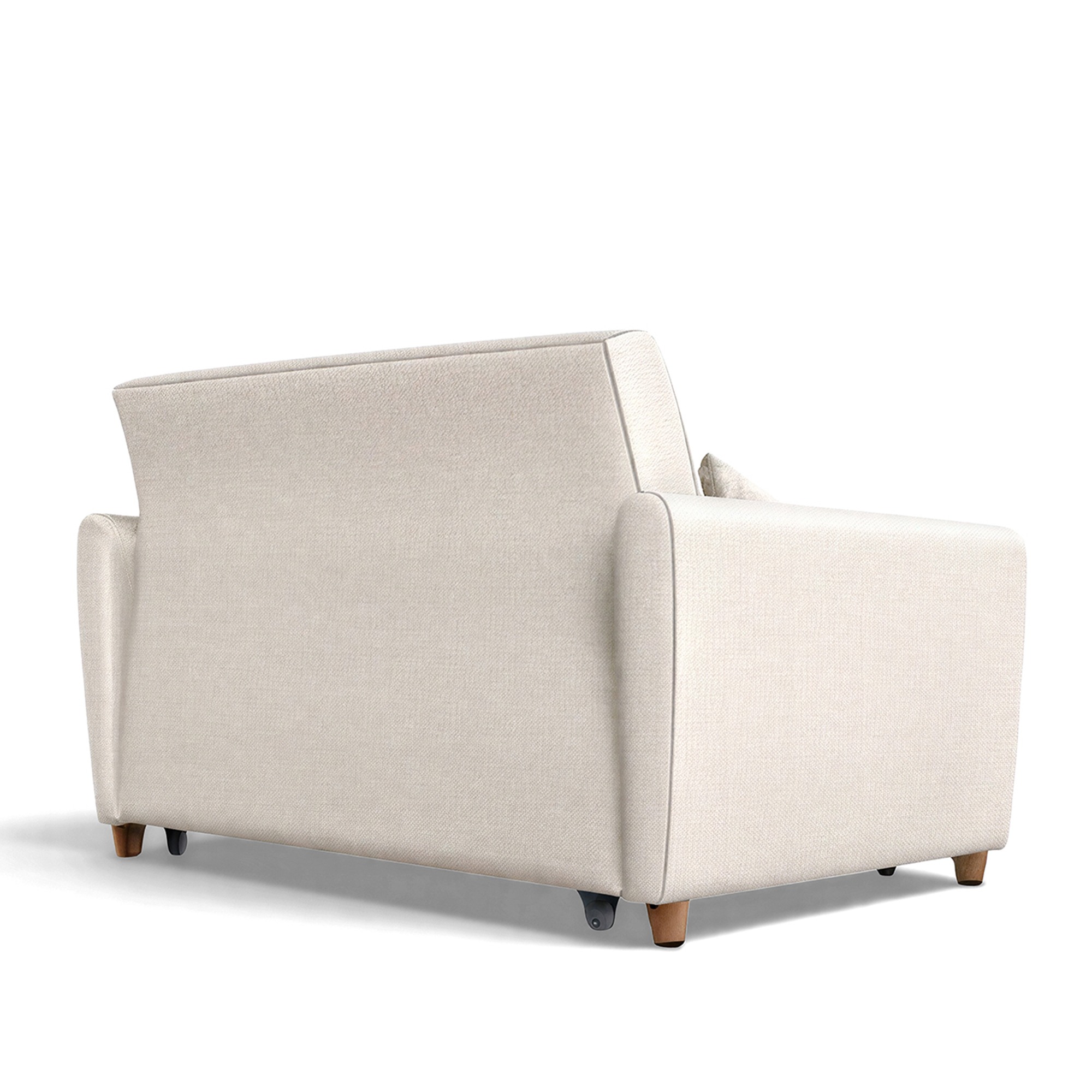 Slaapfauteuil 'San Francisco' - Beige