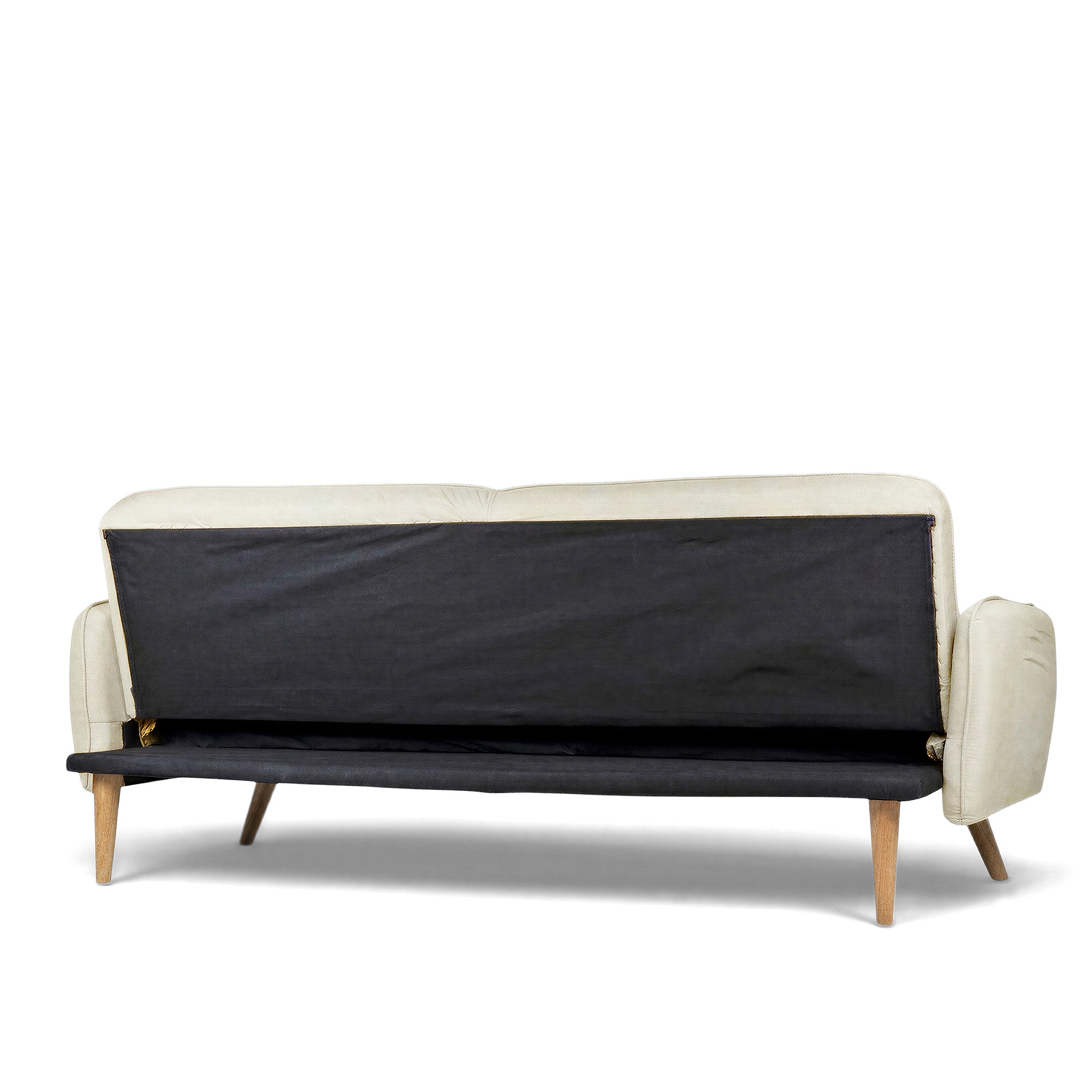 Slaapbank 'Kaap Verde' - Beige