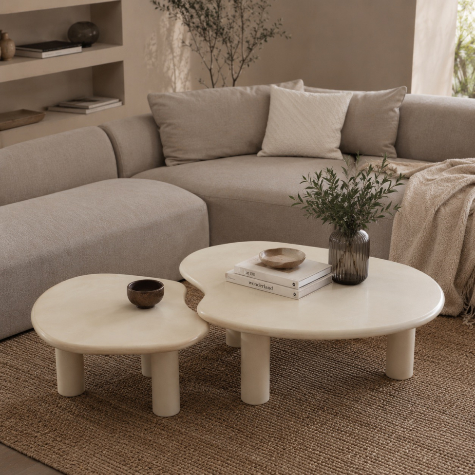 Salontafel 'Otranto' - 2-pack