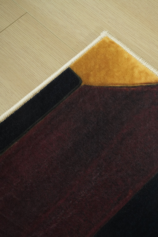 Tapijt 'Oralia' 200x280 cm - Multi