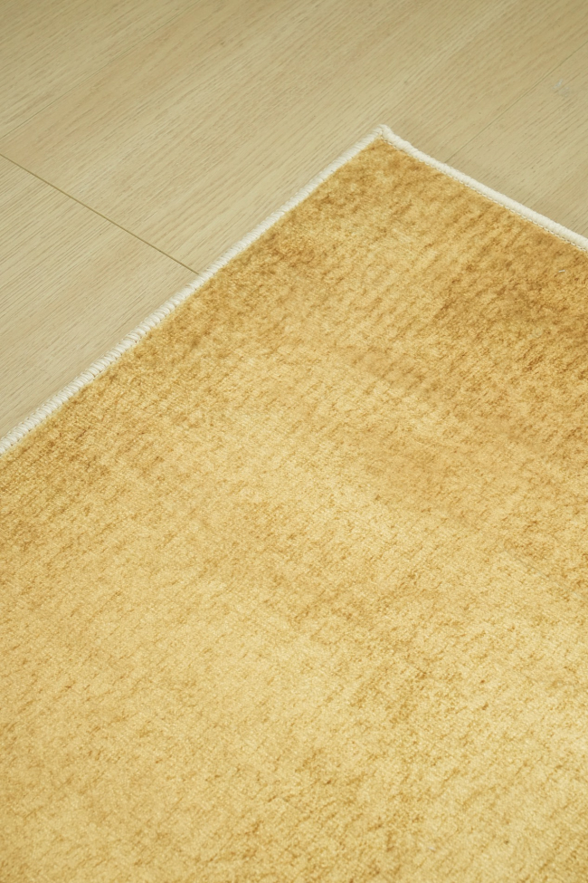 Tapijt 'Savelle' 160x230 cm - Bruin/Beige