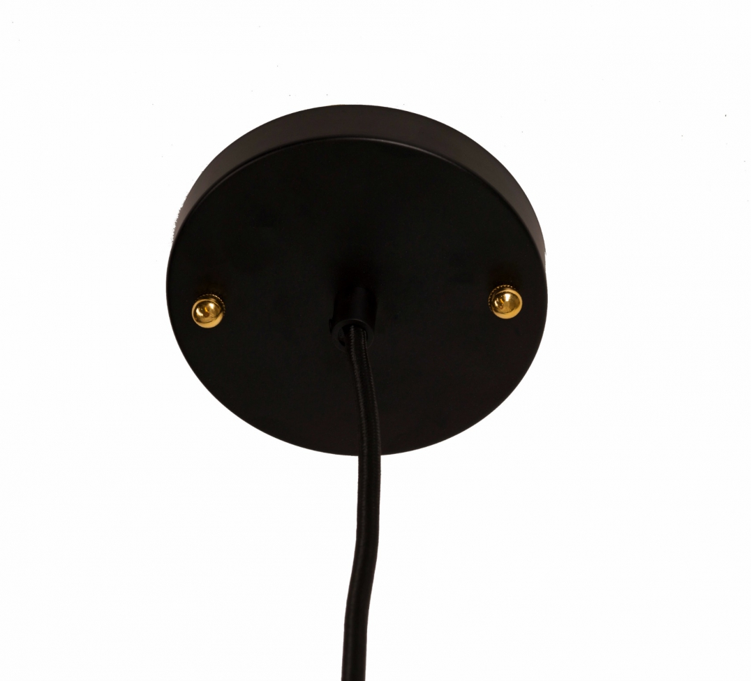 Hanglamp 'Funnel' - Roze S