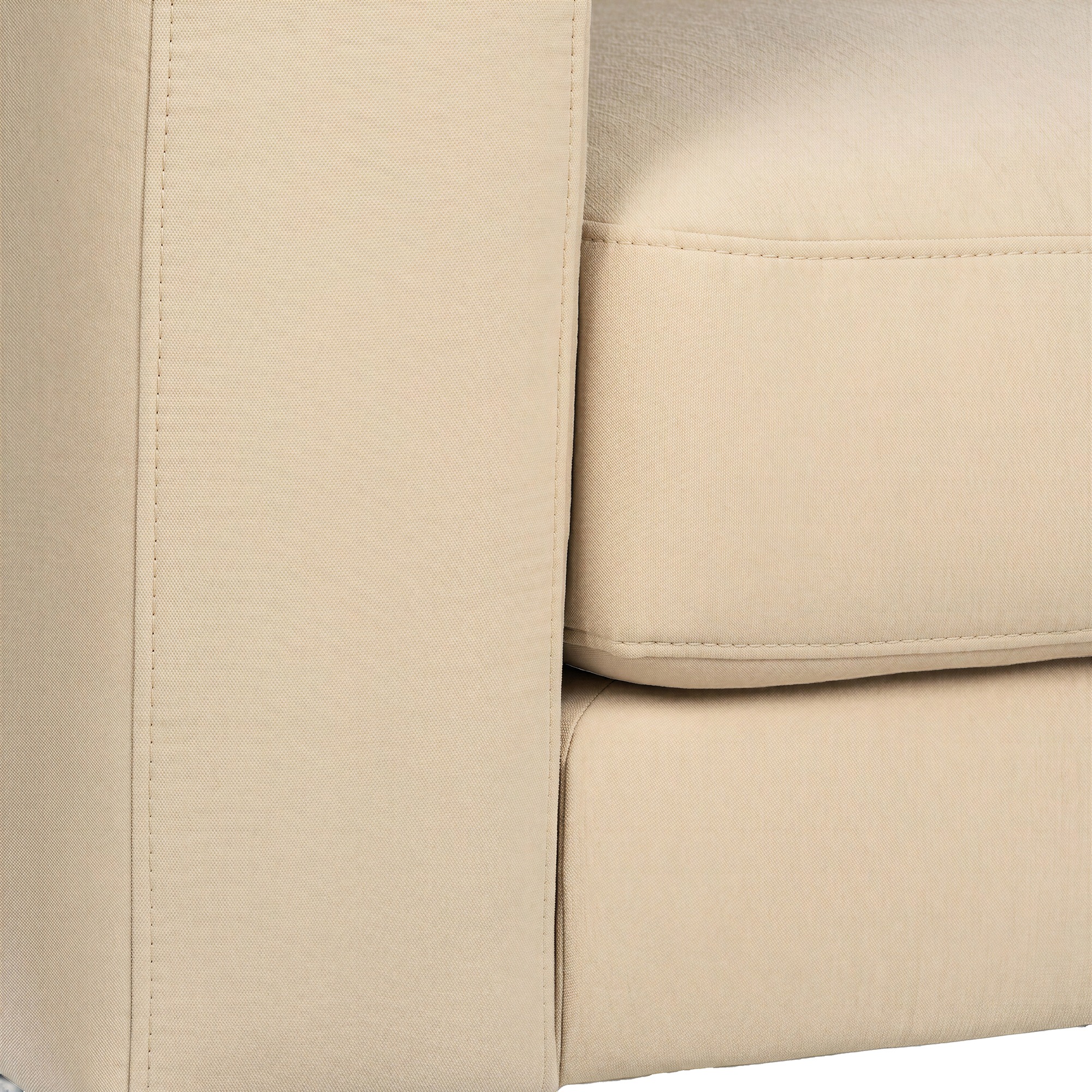 Module 'Messina' 104x110cm - Beige