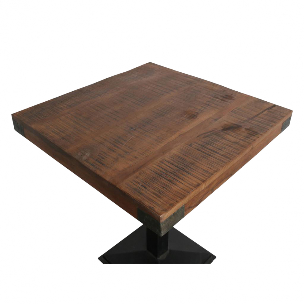 Tafelblad 'Café' - Hout