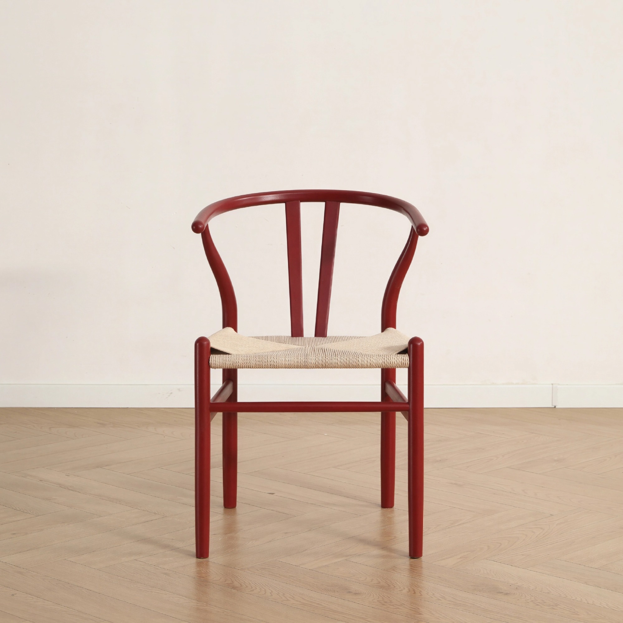 Stoel 'Alta' - Rood