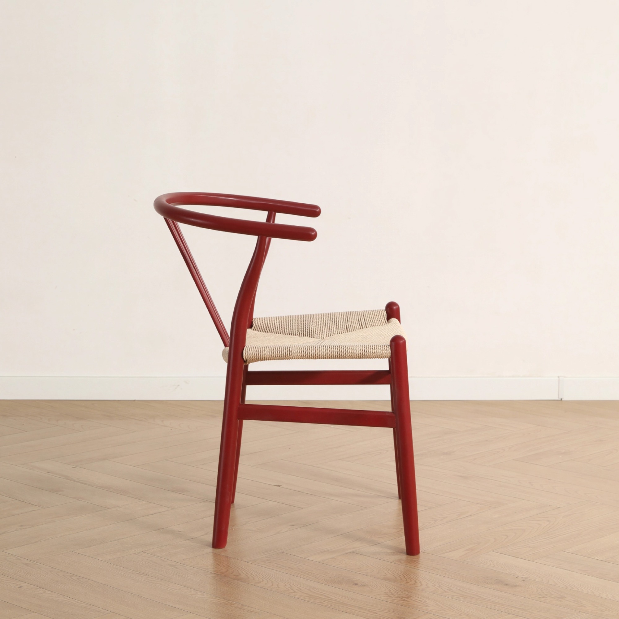 Stoel 'Alta' - Rood