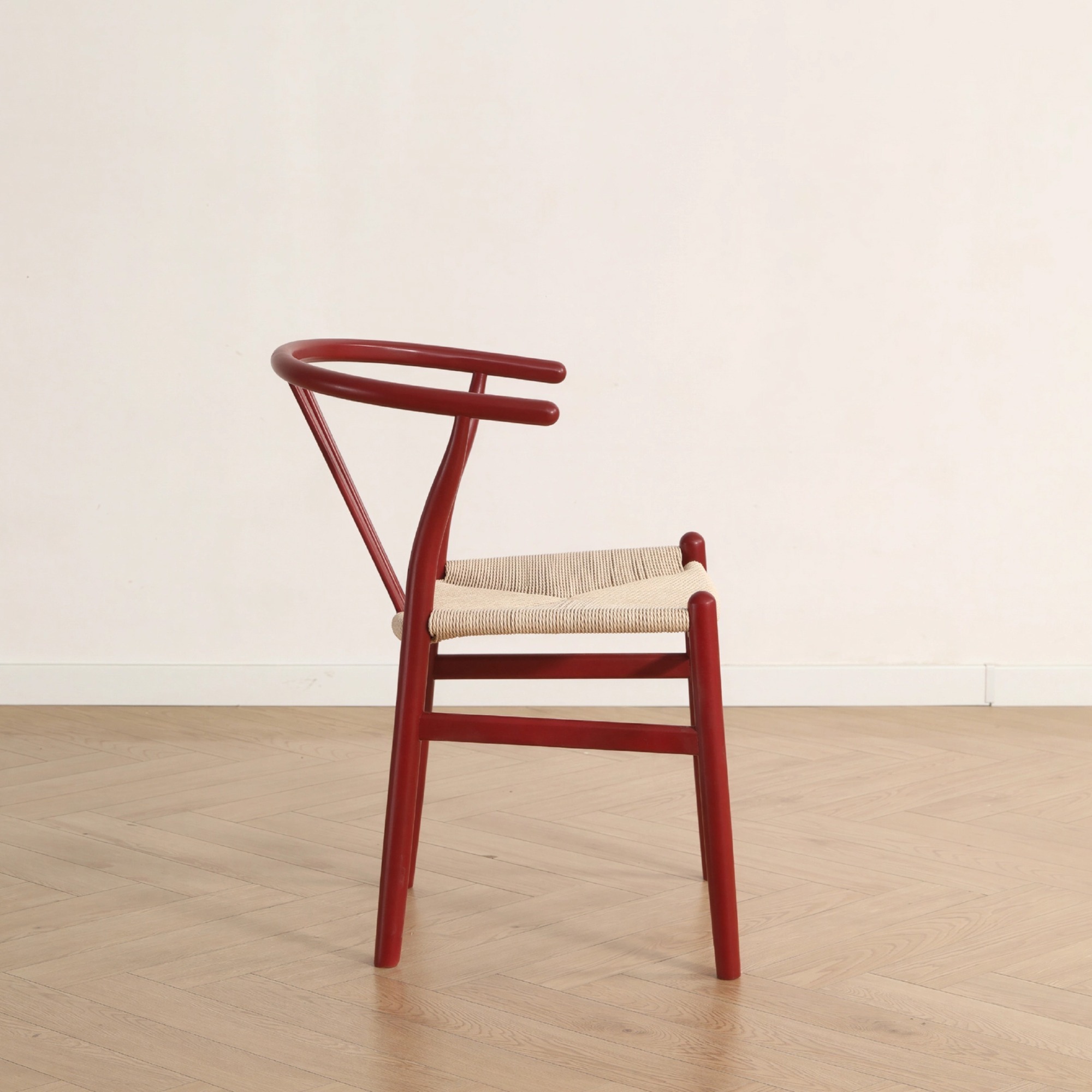 Stoel 'Alta' - Rood