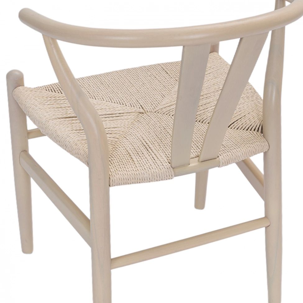 Stoel 'Alta' - Beige