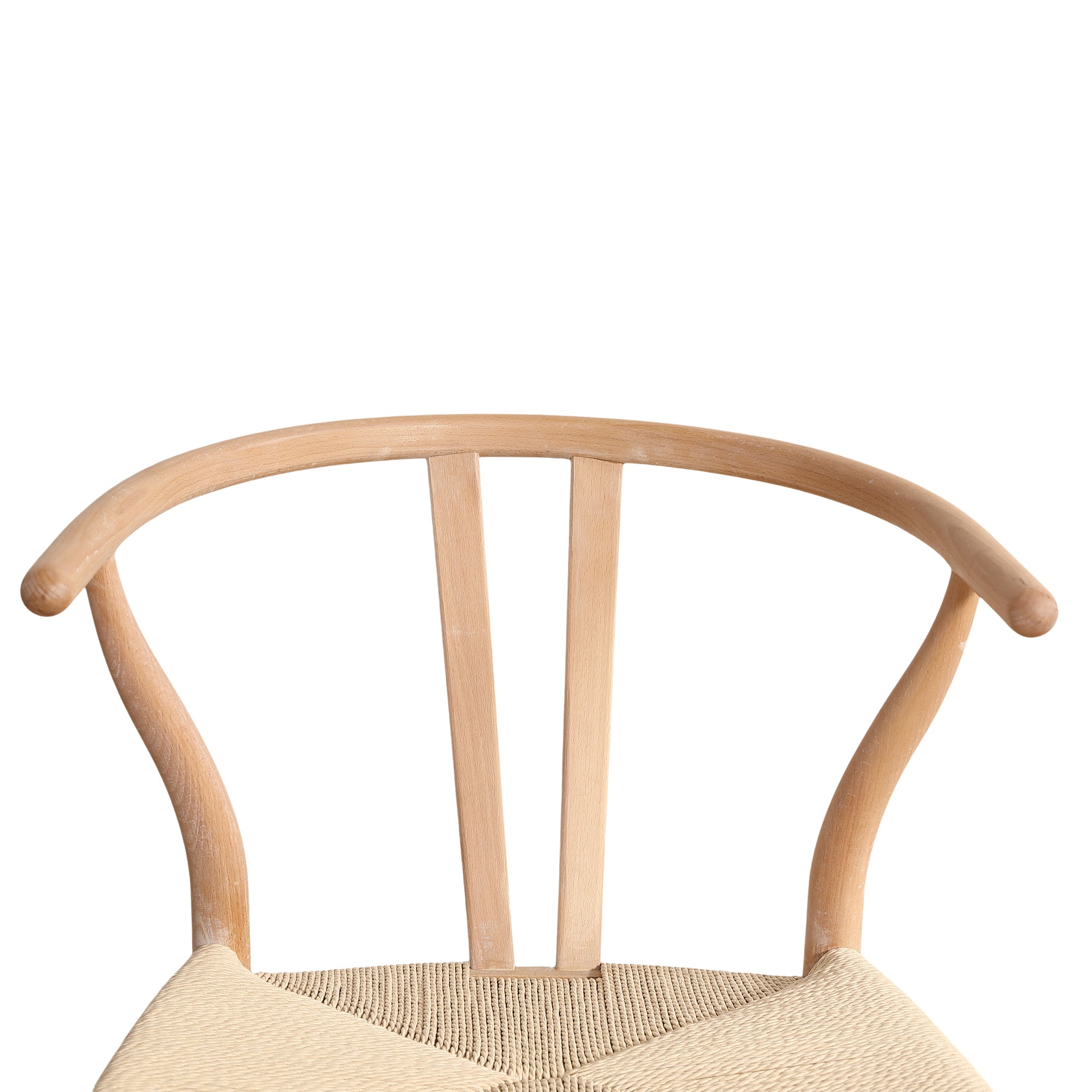 Stoel 'Alta' - Beige