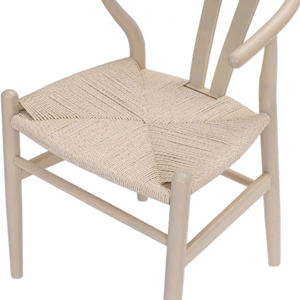 Stoel 'Alta' - Beige