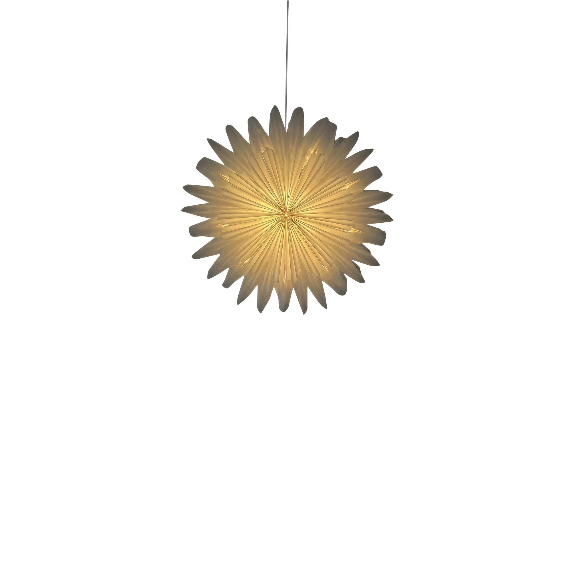Adventster 'Lucia' 60cm - Wit