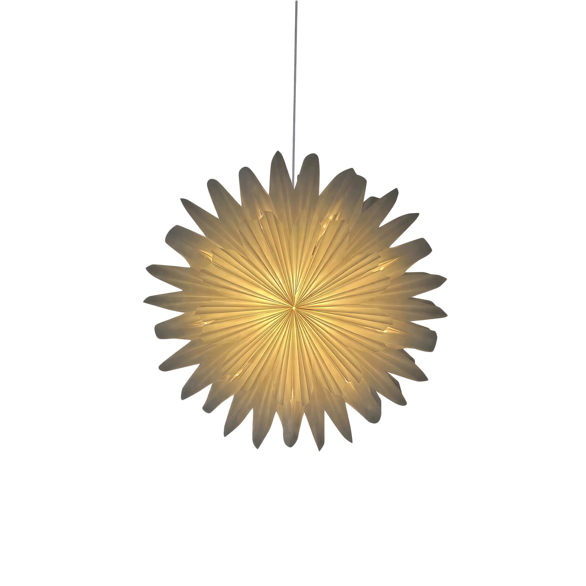 Adventster 'Lucia' 60cm - Wit