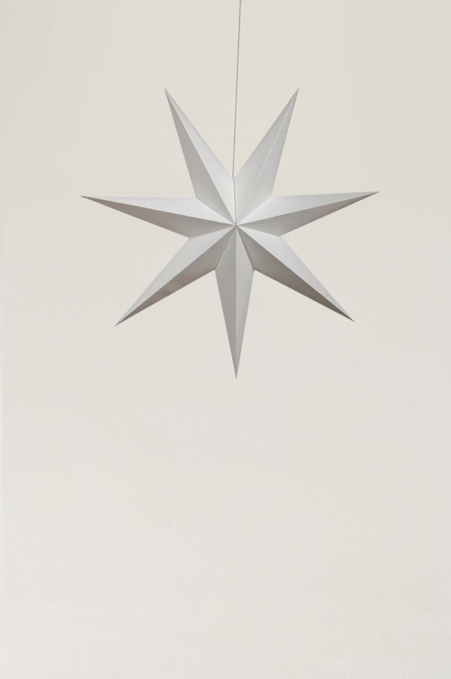 Adventster 'Sally' 100cm - Wit
