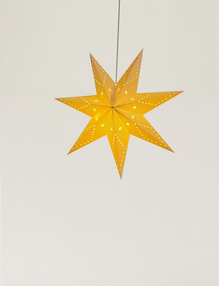 Adventster 'Skimra' 45cm - Wit