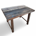 \'Birka\' eettafel 120 x 75 cm - Vintage