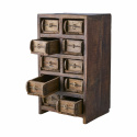 Kast \'Treasure\' - Gerecycled hout