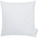 Binnenkussen \'Veder\' 45x45 - Wit
