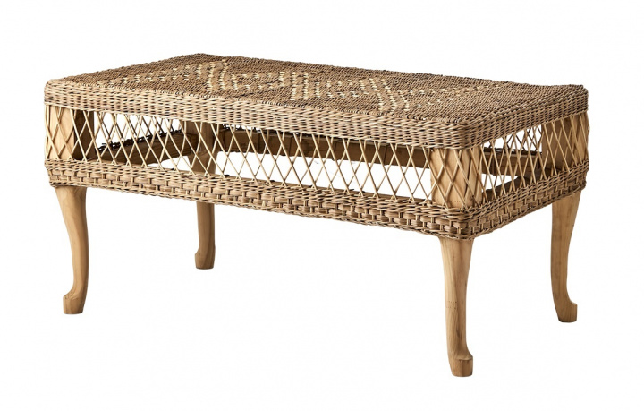 Tafel \'Tribe\' M - Natuurlijk in de groep Meubels / Tafels bij Reforma (080-531-00)