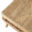 Tafel \'Tribe\' L - Natuurlijk