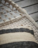Stoel \'Elof\' - Wit