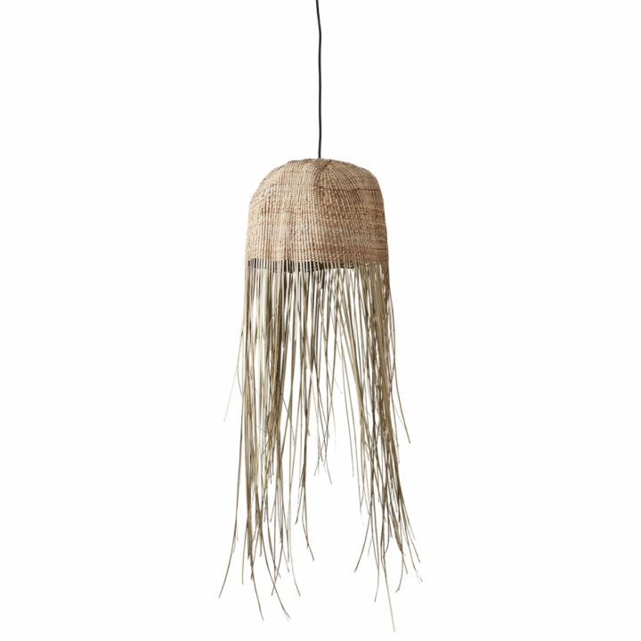 3-pack Lampenkap \'Nest\' - Natuurlijk in de groep Verlichting / Lampaccessoires / Lampenkappen bij Reforma (084-639-00)