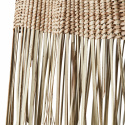 3-pack Lampenkap \'Nest\' - Natuurlijk
