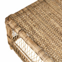 Salontafel \'Tribe\' - Natuurlijk