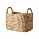 2-pack Mand \'Collect\' - Natuurlijk