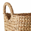 2-pack Mand \'Collect\' - Natuurlijk