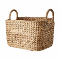 2-pack Mand \'Collect\' - Natuurlijk