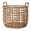 3-pack Mand \'Collect\' - Natuurlijk