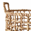 3-pack Mand \'Collect\' - Natuurlijk