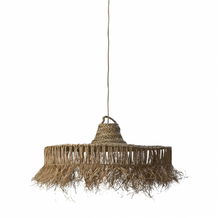 Lampenkap \'Stina\' - Natuurlijk in de groep Verlichting / Lampaccessoires / Lampenkappen bij Reforma (085-545-00)