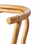 Stoel \'Riviera\' - Rotan