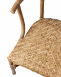 Stoel \'Riviera\' - Rotan