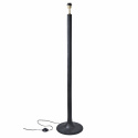 Lampvoet \'Portland\' - Zwart