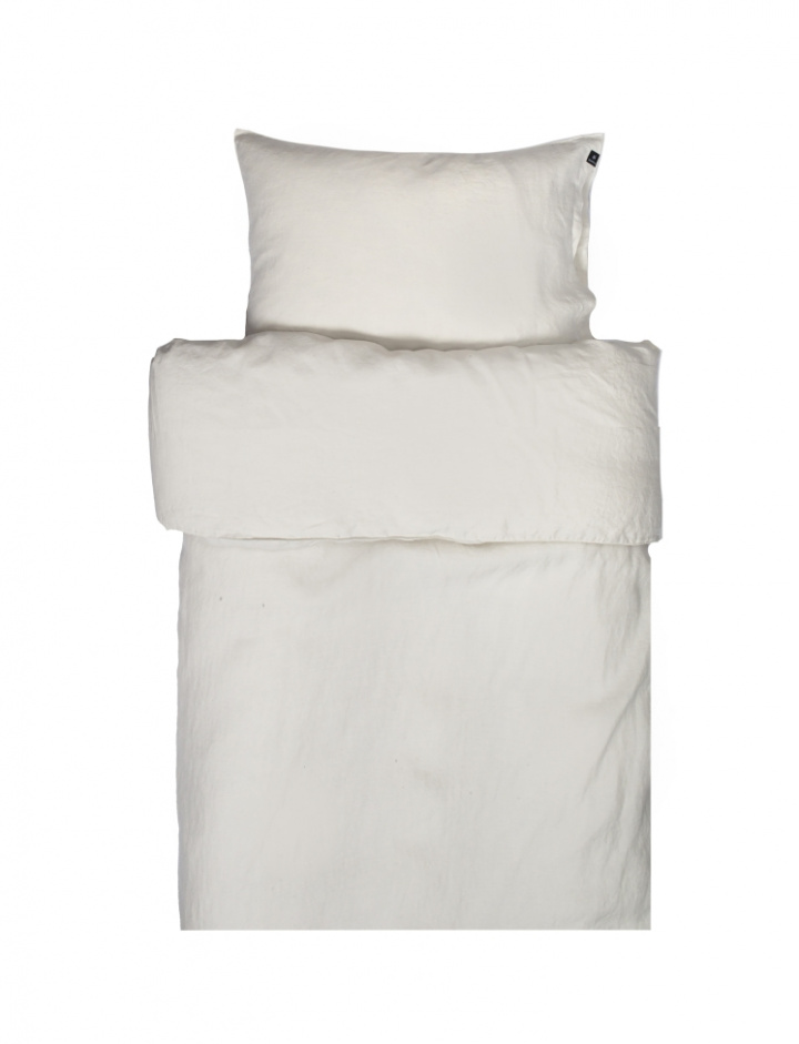 Dekbedovertrek \'Sunrise\' 200x200 - Beige in de groep Inrichting / Textiel / Beddengoed bij Reforma (1000056)