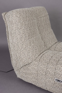 Verstelbare fauteuil \'Hamilton\' - Beige