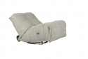 Verstelbare fauteuil \'Hamilton\' - Beige