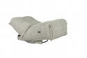 Verstelbare fauteuil \'Hamilton\' - Beige