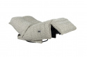 Verstelbare fauteuil \'Hamilton\' - Beige