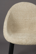 Stoel \'Fenna\' - Beige