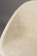 Stoel \'Fenna\' - Beige