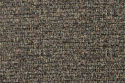 Zitpoef \'Fern\' - Bruin/Zwart