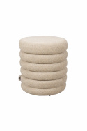 Zitpoef \'Fern\' - Beige