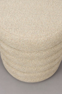 Zitpoef \'Fern\' - Beige
