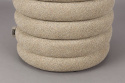 Zitpoef \'Fern\' - Beige